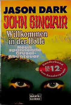 Willkommen in der Hölle