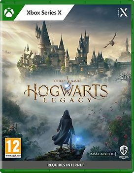 Hogwarts Legacy [EU Import] Xbox Series X