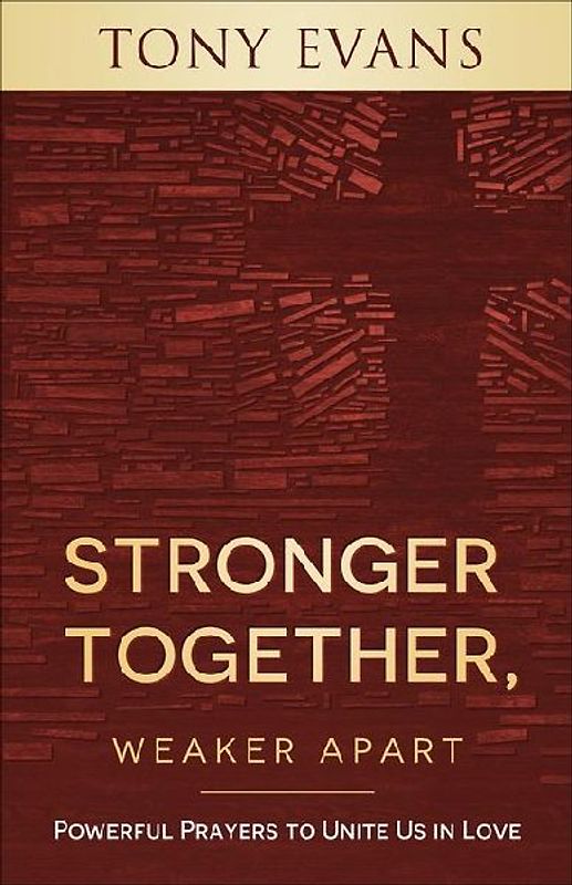 Stronger Together, Weaker Apart