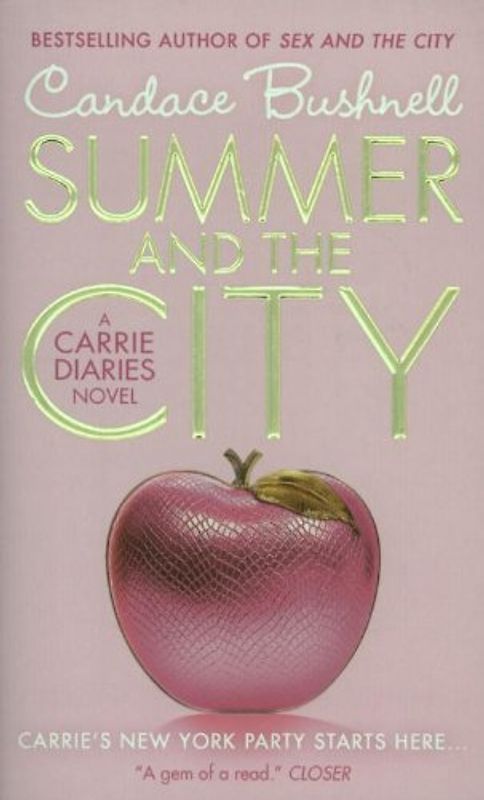 The Carrie Diaries 02. Summer and the City