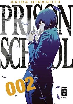 Prison School 02