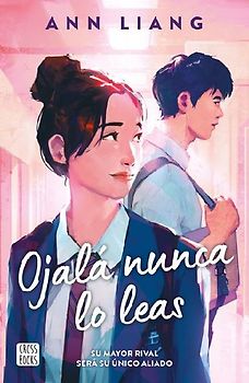 Ojalá Nunca Lo Leas / I Hope This Doesn't Find You