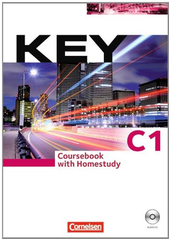 Key - Aktuelle Ausgabe - C1