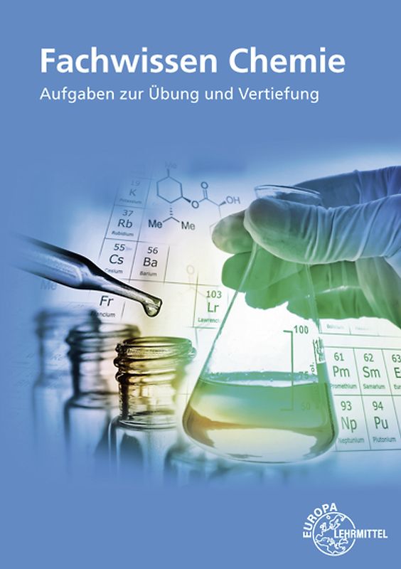 Fachwissen Chemie