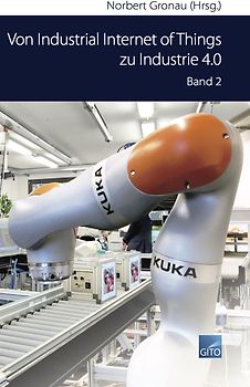 Von Industrial Internet of Things zu Industrie 4.0