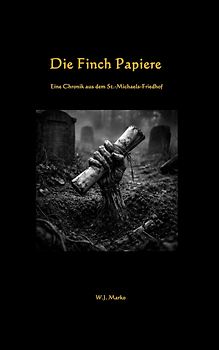 Die Finch-Papiere