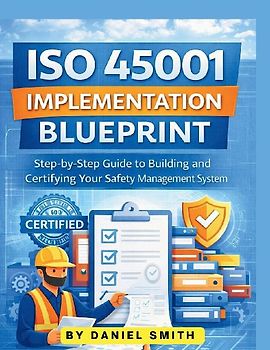 ISO 45001 Implementation Blueprint