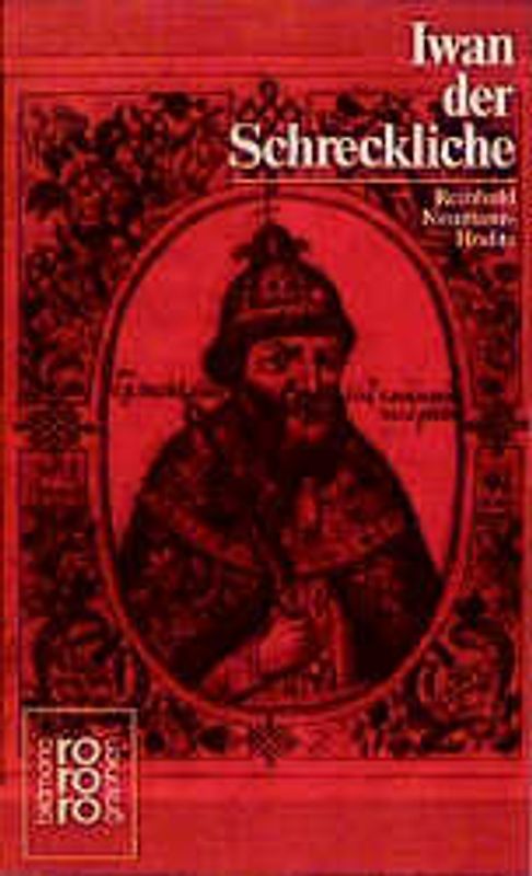 Iwan IV. der Schreckliche