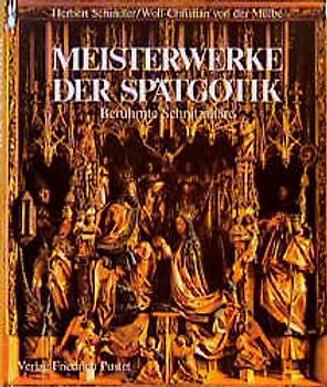 Meisterwerke der Spätgotik