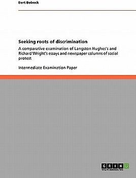 Seeking roots of discrimination