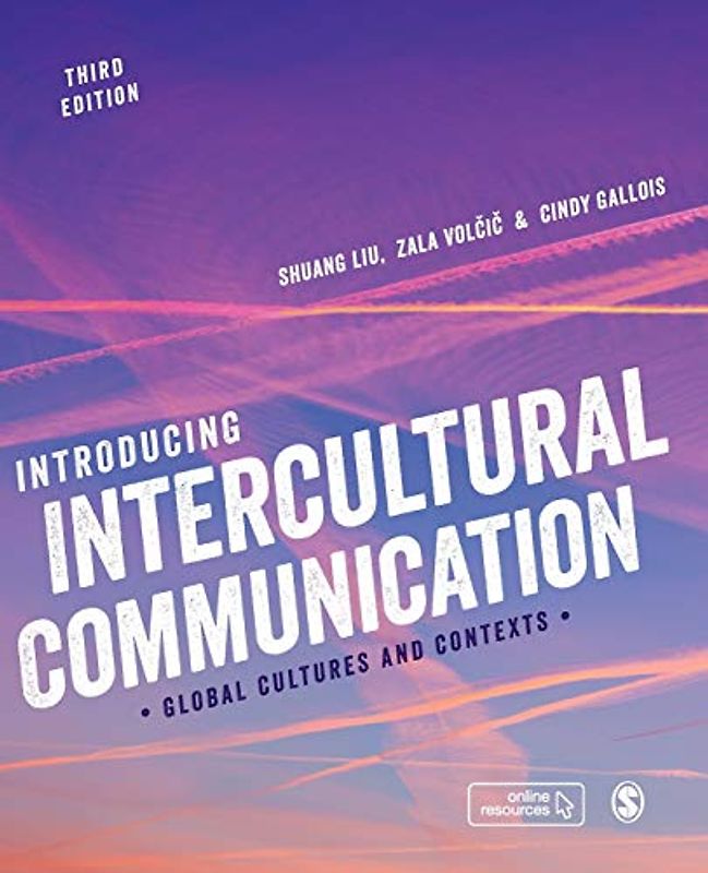 Introducing Intercultural Communication: Global Cultures and Contexts (NULL)