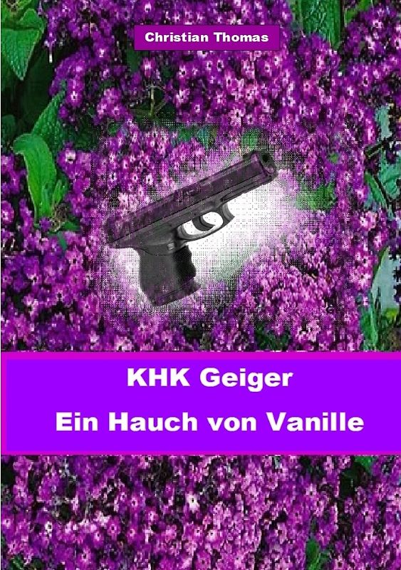 Kriminalhauptkommissar Geiger