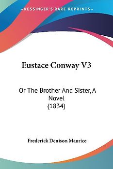 Eustace Conway V3