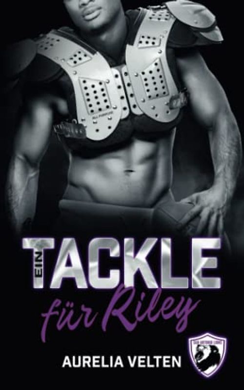 Ein Tackle für Riley