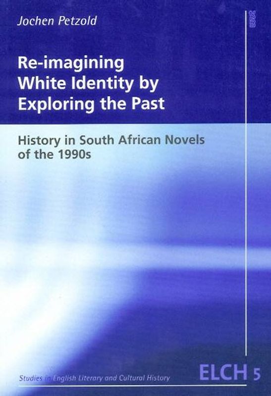 Re-imagining White Identity by Exploring the Past