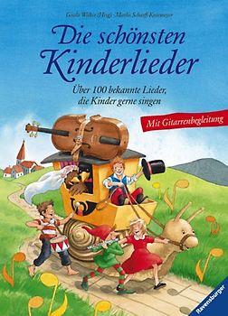Die schönsten Kinderlieder