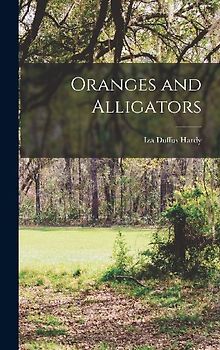 Oranges and Alligators