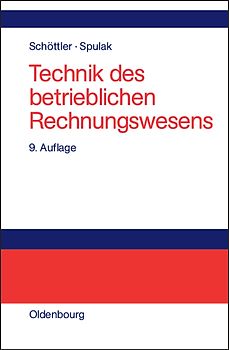 Technik des betrieblichen Rechnungswesens