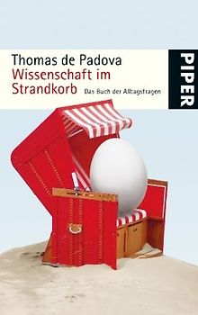 Wissenschaft im Strandkorb