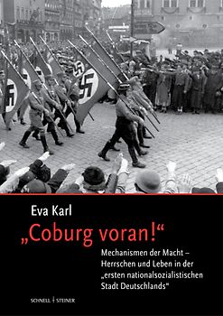 "Coburg voran!"