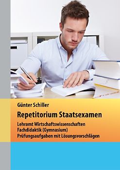 Repetitorium Staatsexamen