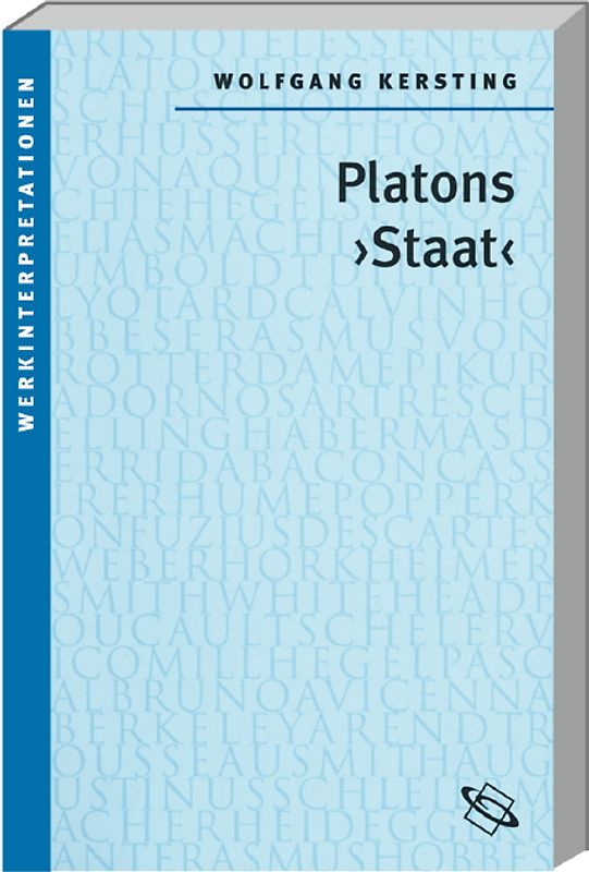 Platons "Staat"