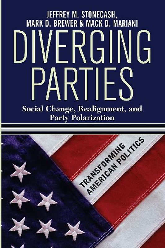 Diverging Parties