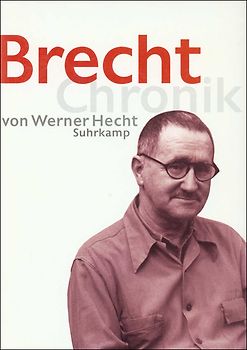 Brecht Chronik 1898–1956