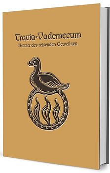 DSA - Travia-Vademecum