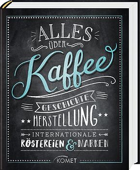 Alles über Kaffee