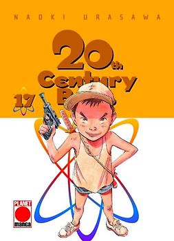 20th Century Boys