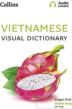 Vietnamese Visual Dictionary