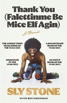 Thank You (Falettinme Be Mice Elf Agin)