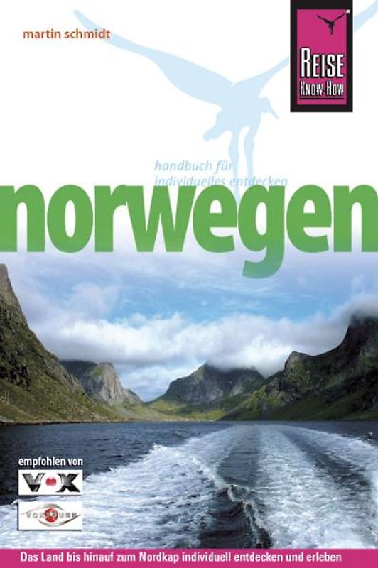 Norwegen