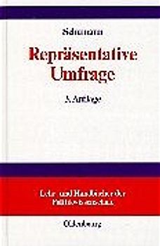 Repräsentative Umfrage