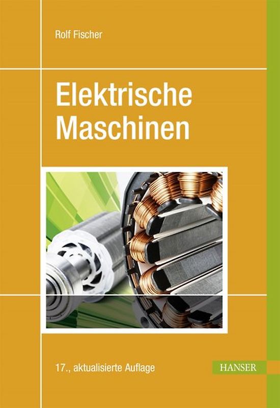 Elektrische Maschinen