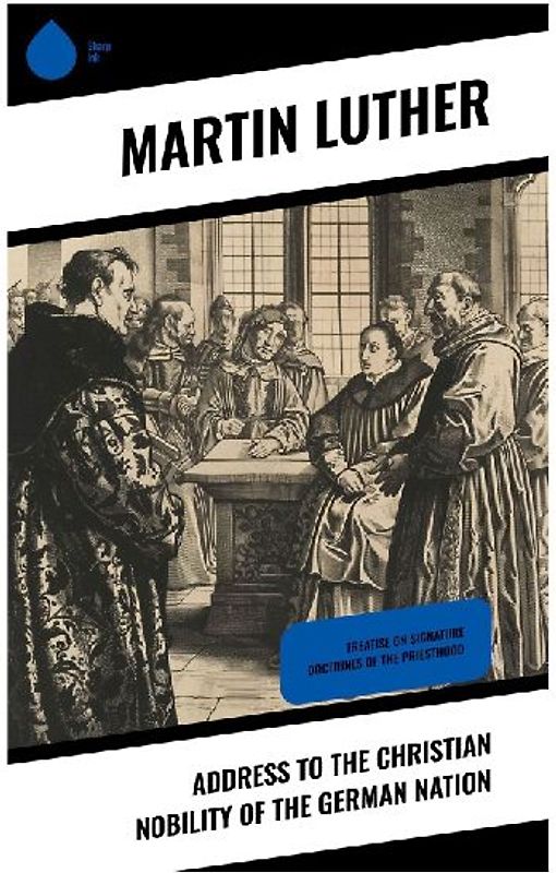 Address To the Christian Nobility of the German Nation