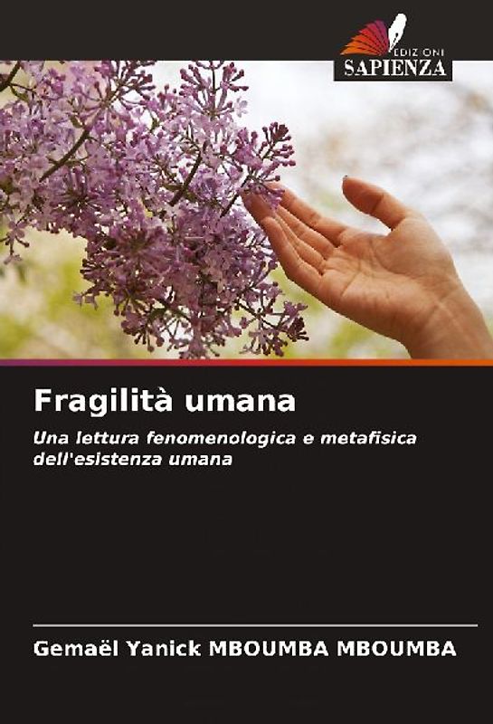 Fragilità umana