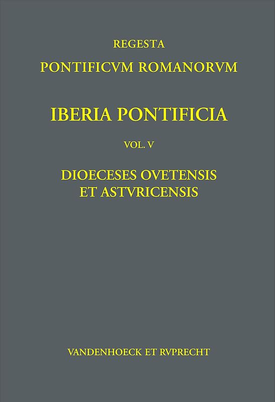 Iberia Pontificia V