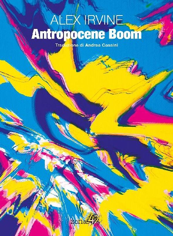 Antropocene Boom
