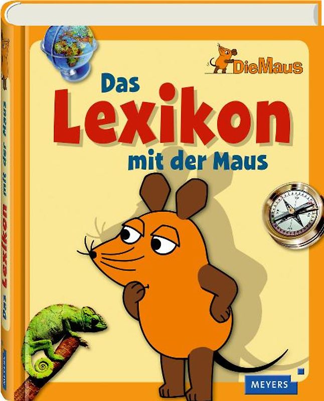 Das Lexikon mit der Maus