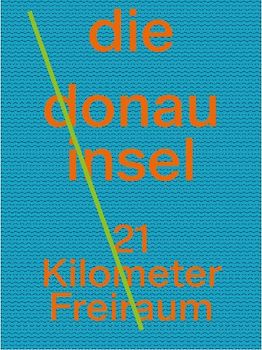 Die Donauinsel