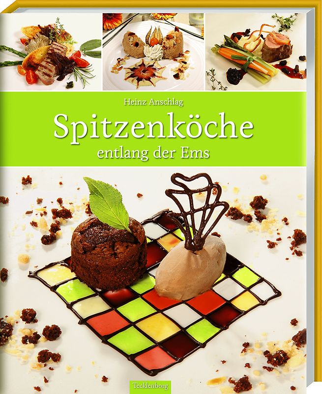 Spitzenköche entlang der Ems