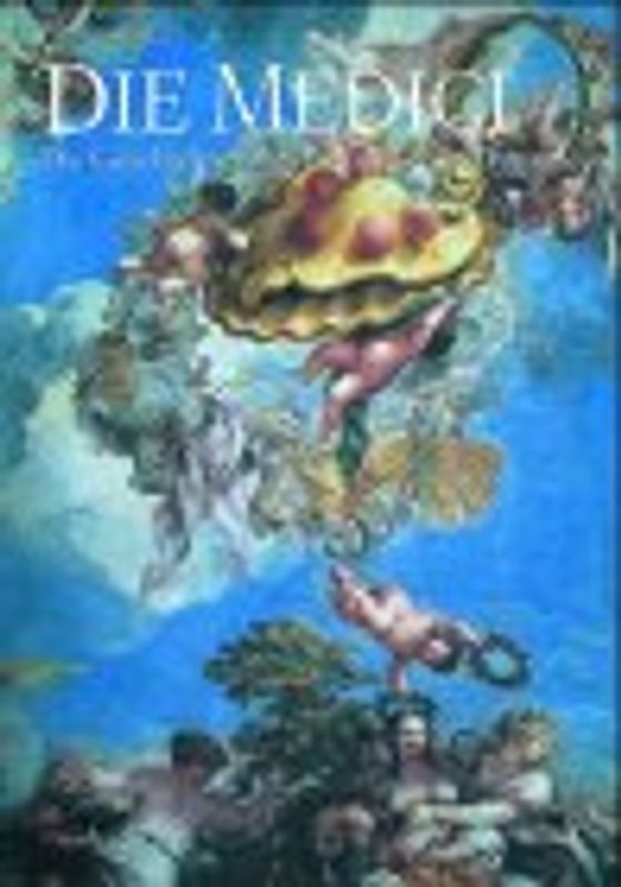 Die Medici - Franco Cesati