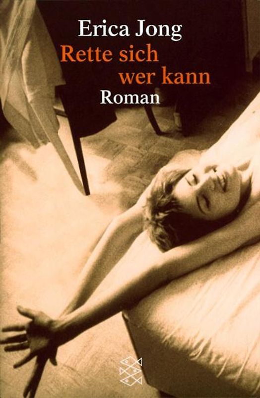 Rette sich, wer kann. Roman