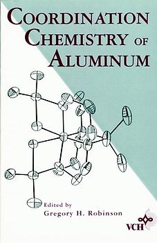Coordination Chemistry of Aluminum