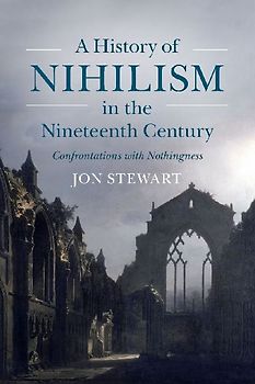 A History of Nihilism in the Nineteenth Century