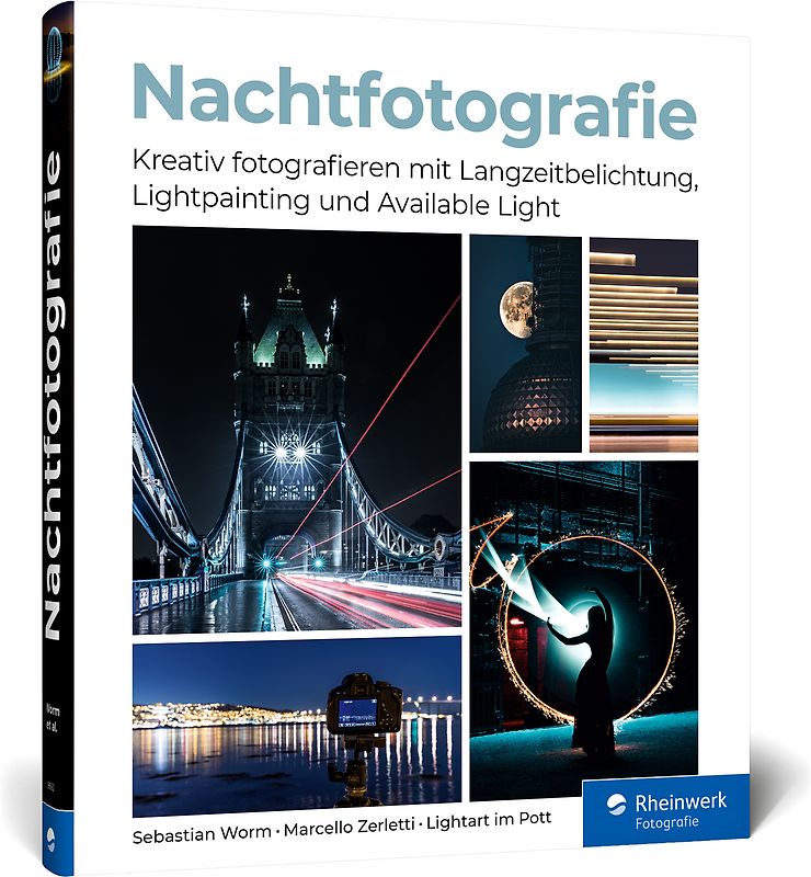 Nachtfotografie