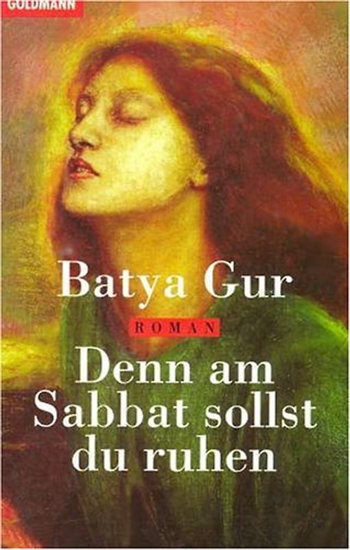 Denn am Sabbat sollst Du ruhen