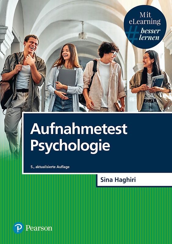Aufnahmetest Psychologie